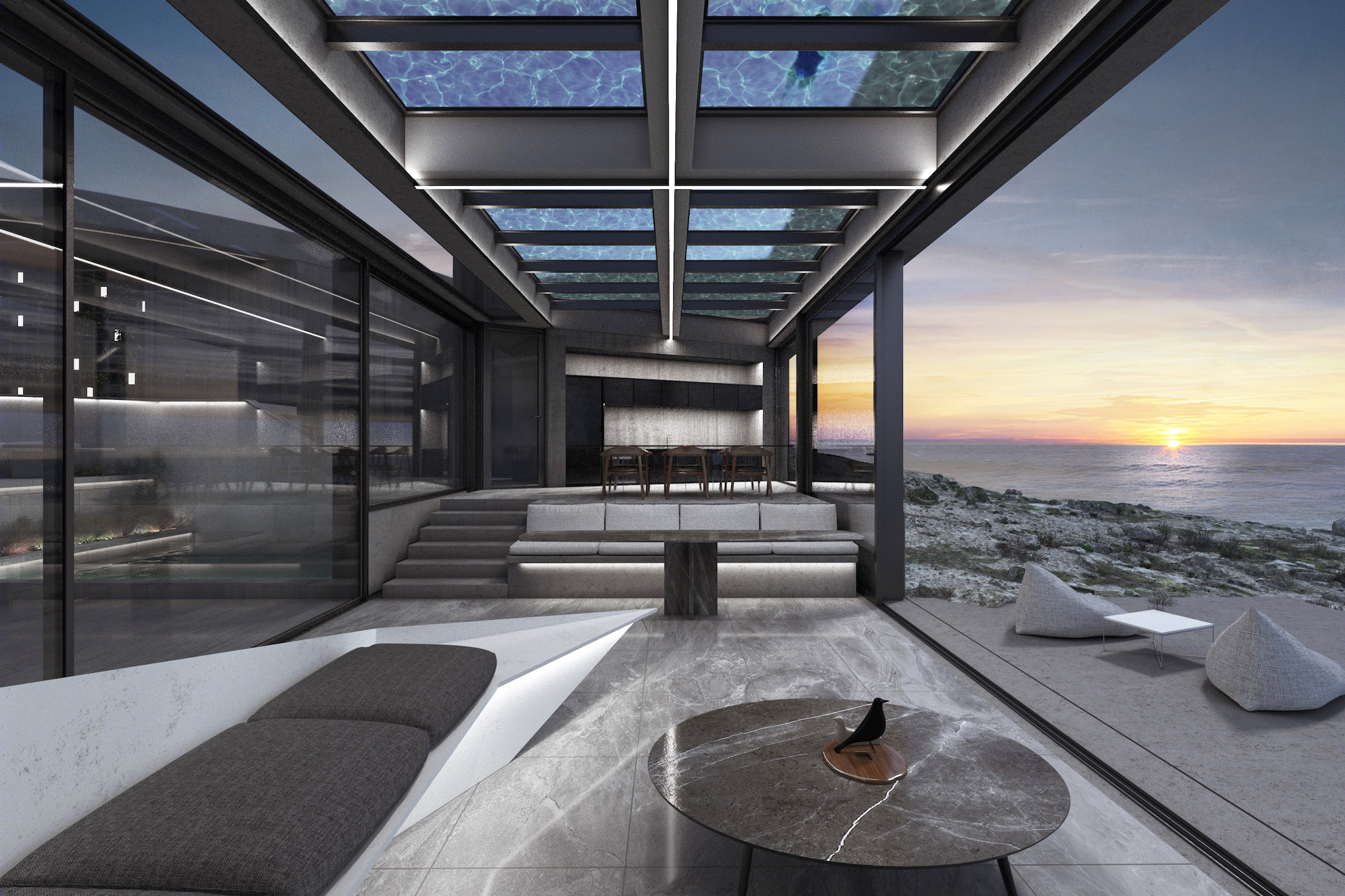 享乐假日屋丨希腊丨ADD Architecture Studio-22