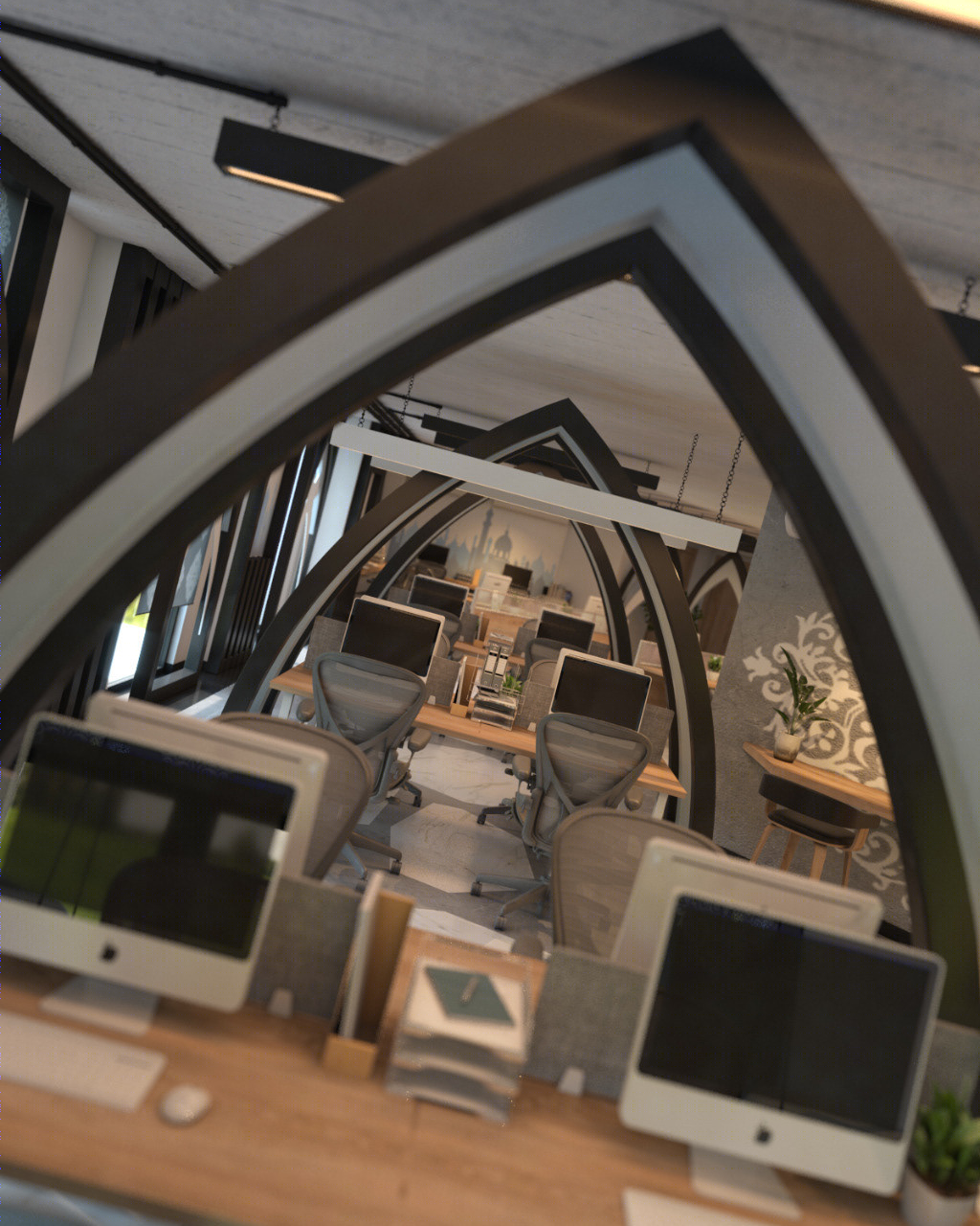 Privet office 2 proposal (Egypt)-6