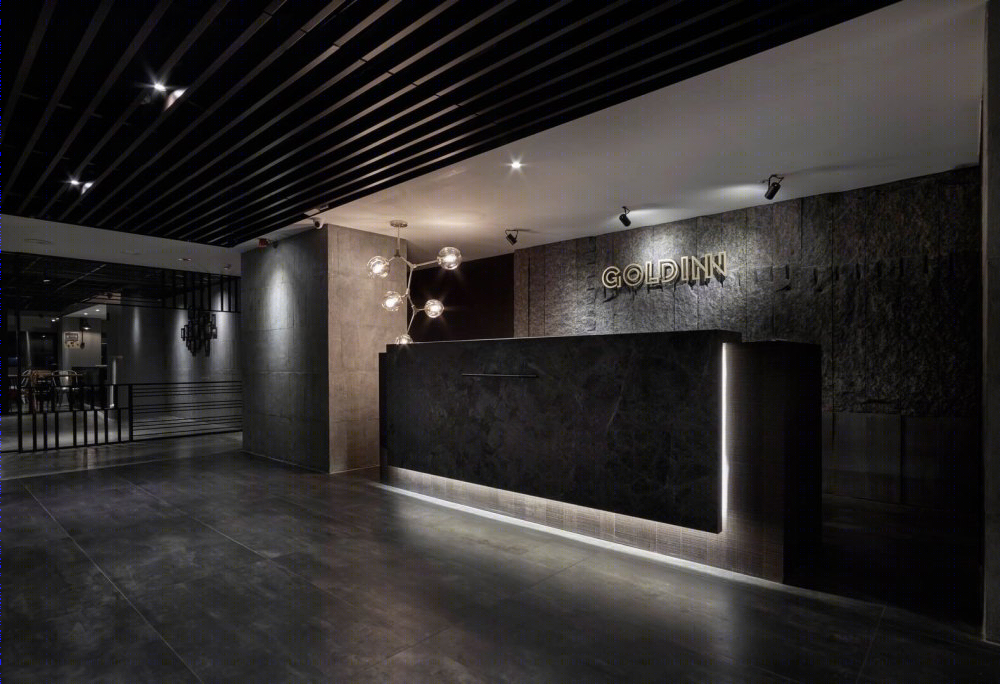 GOLDINN 城市轻旅-1