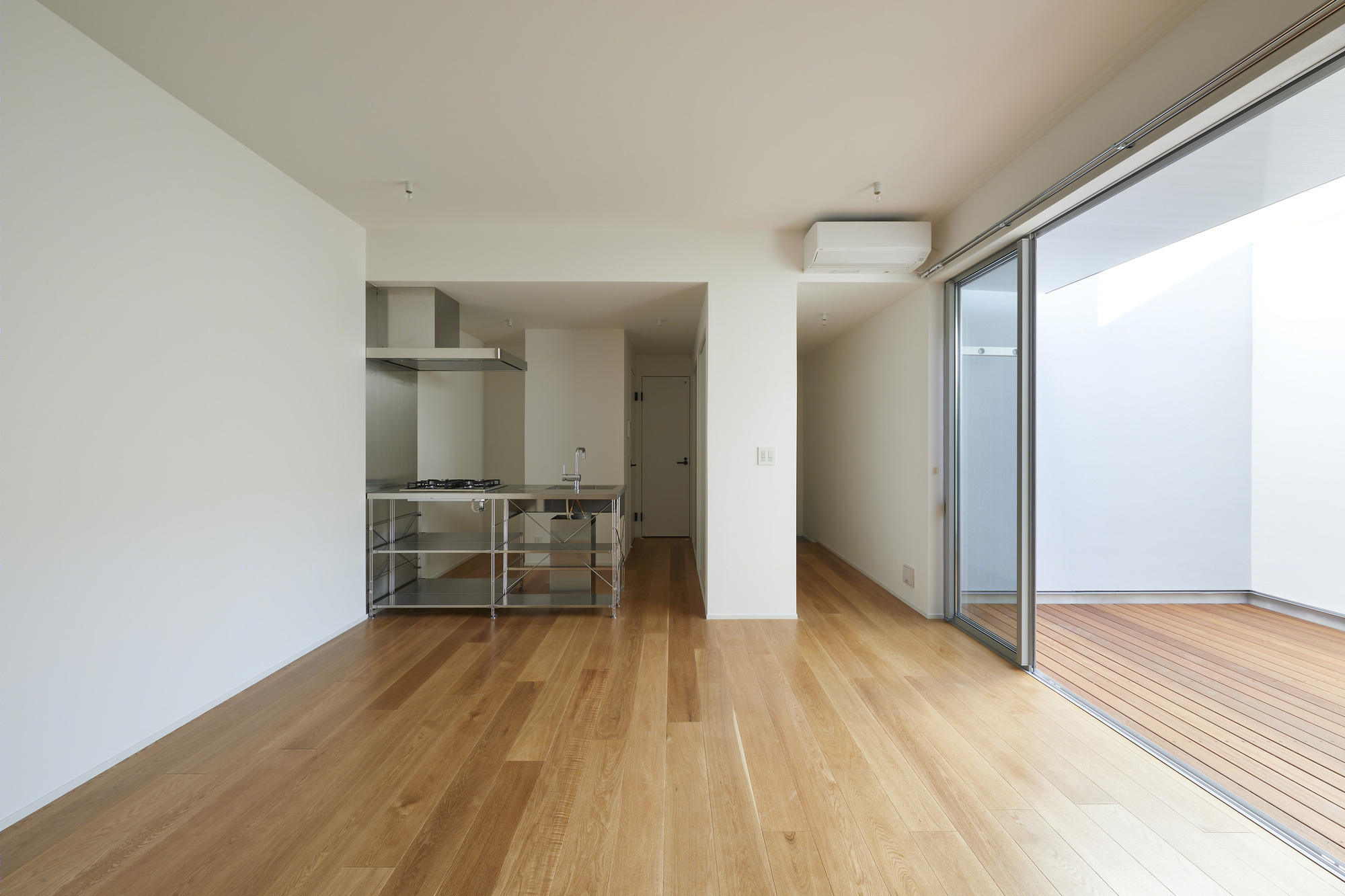 东京智能家居公寓-13