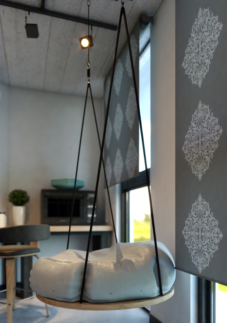 Privet office 2 proposal (Egypt)-7