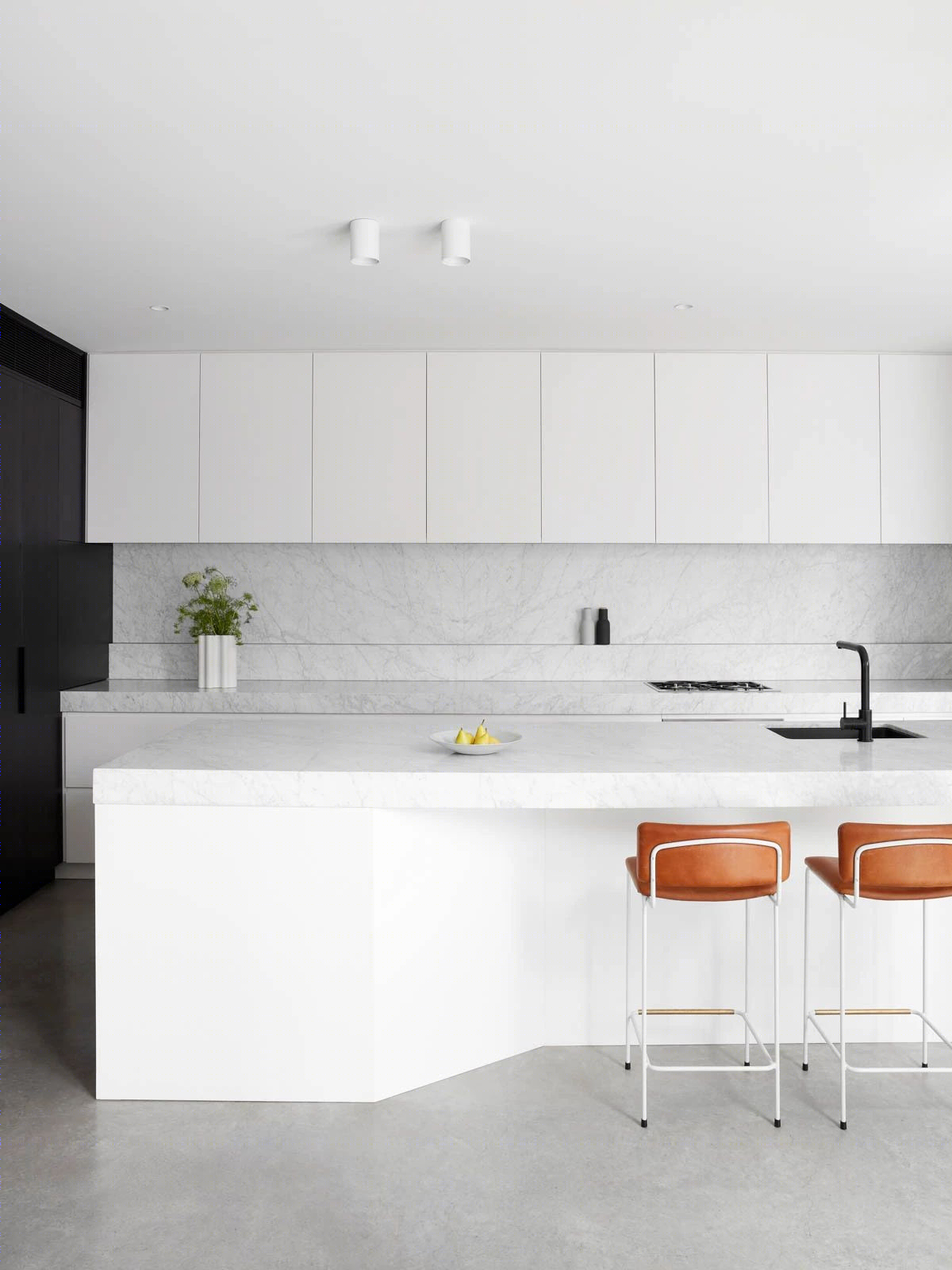 麦克纳马拉大厦丨澳大利亚墨尔本丨Tom Robertson Architects-42