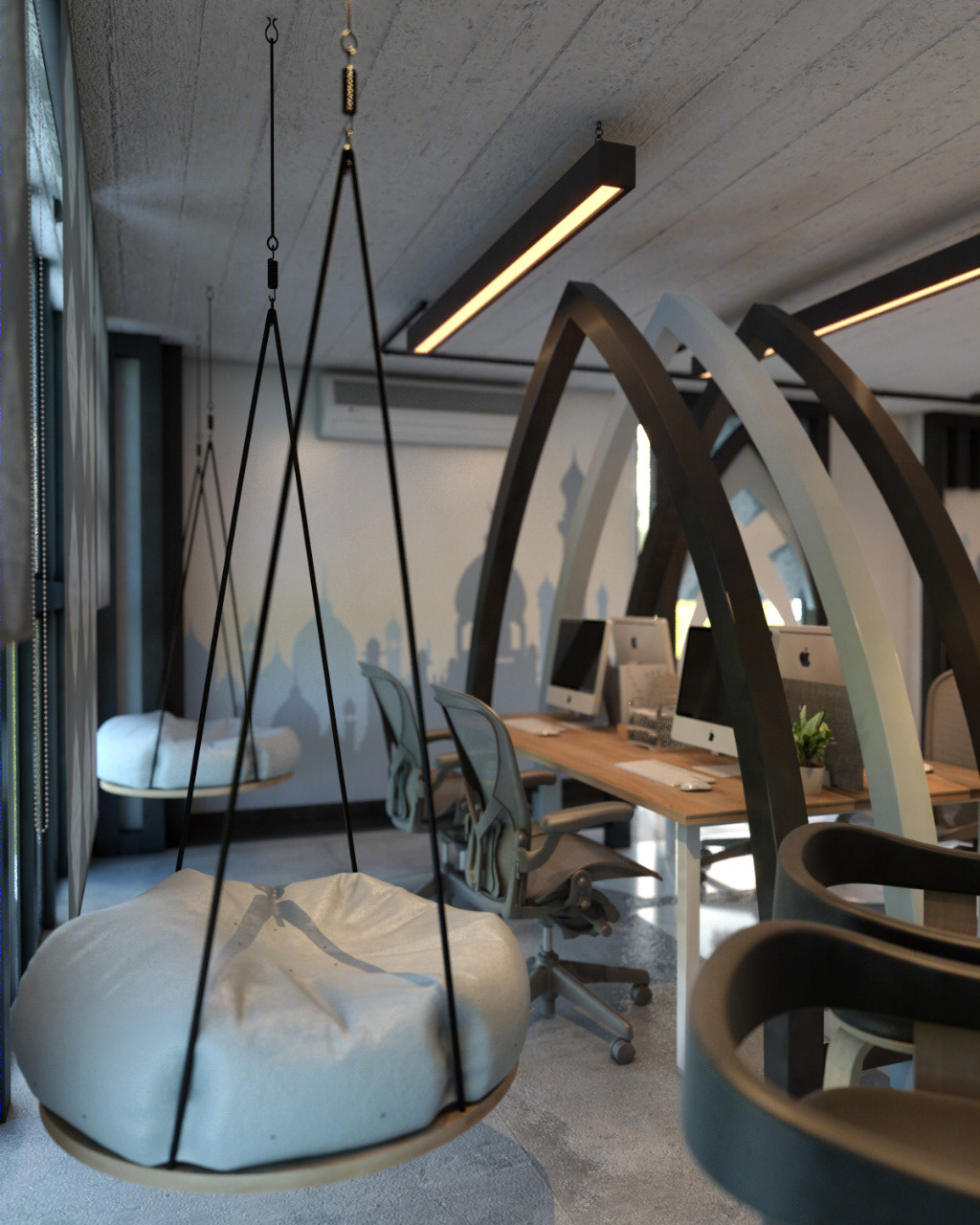 Privet office 2 proposal (Egypt)-8