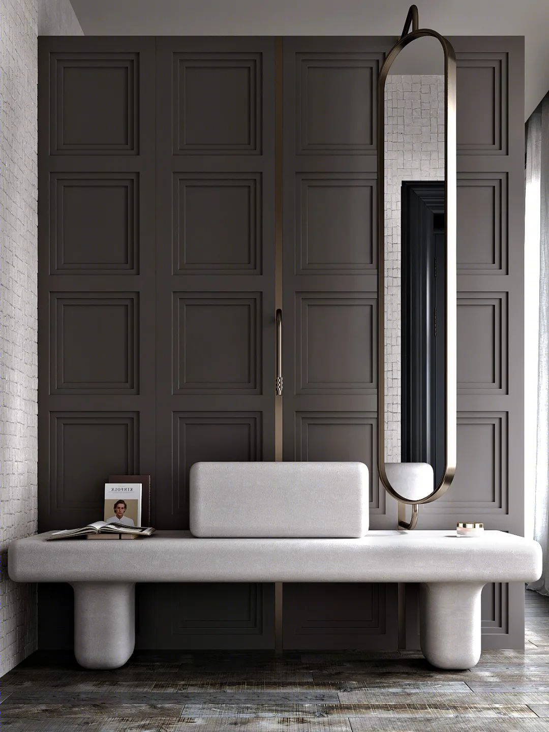 DUNE 香水专卖店丨Batsmanova Tamara-102