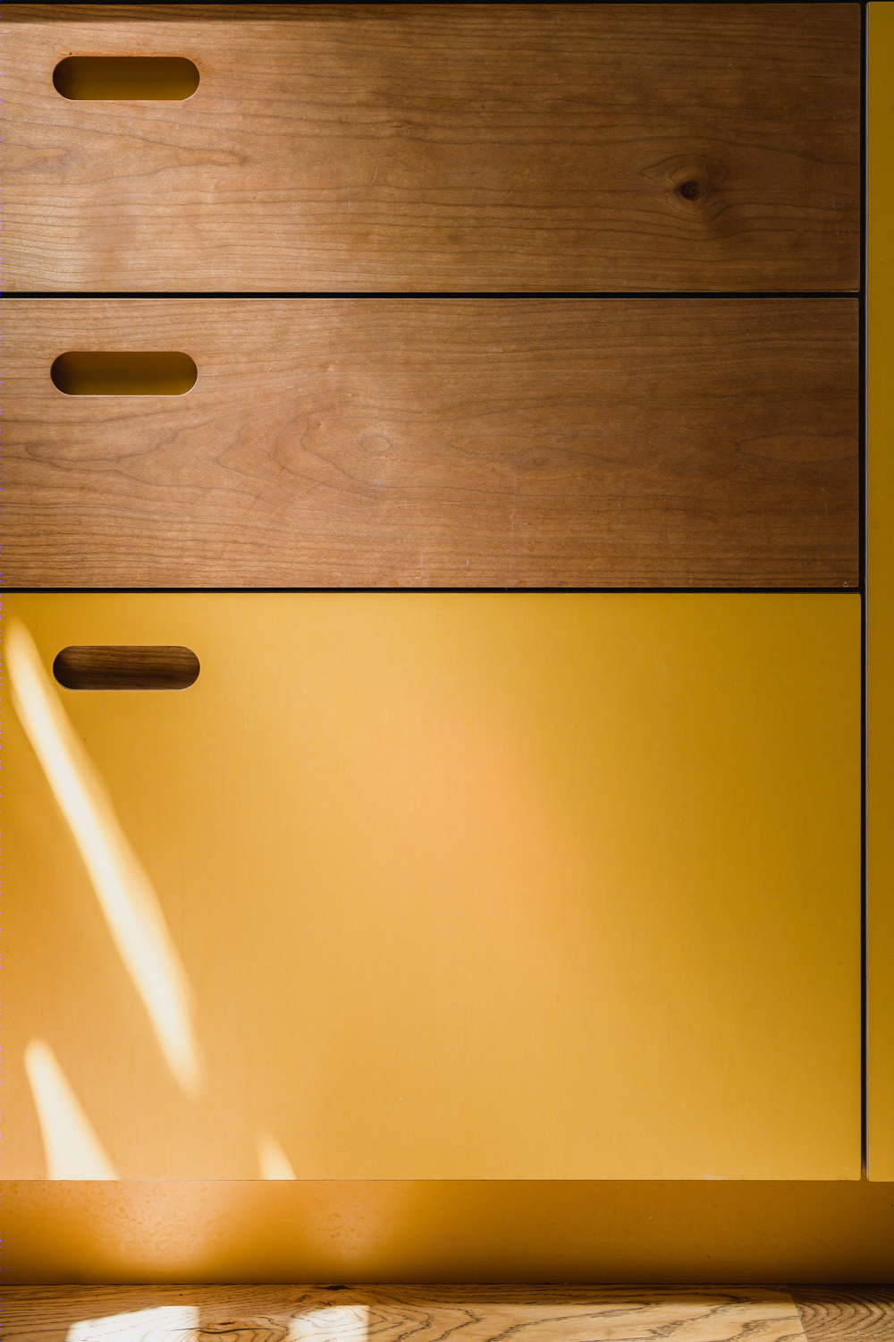 西蒙和索菲亚·库克的家-3