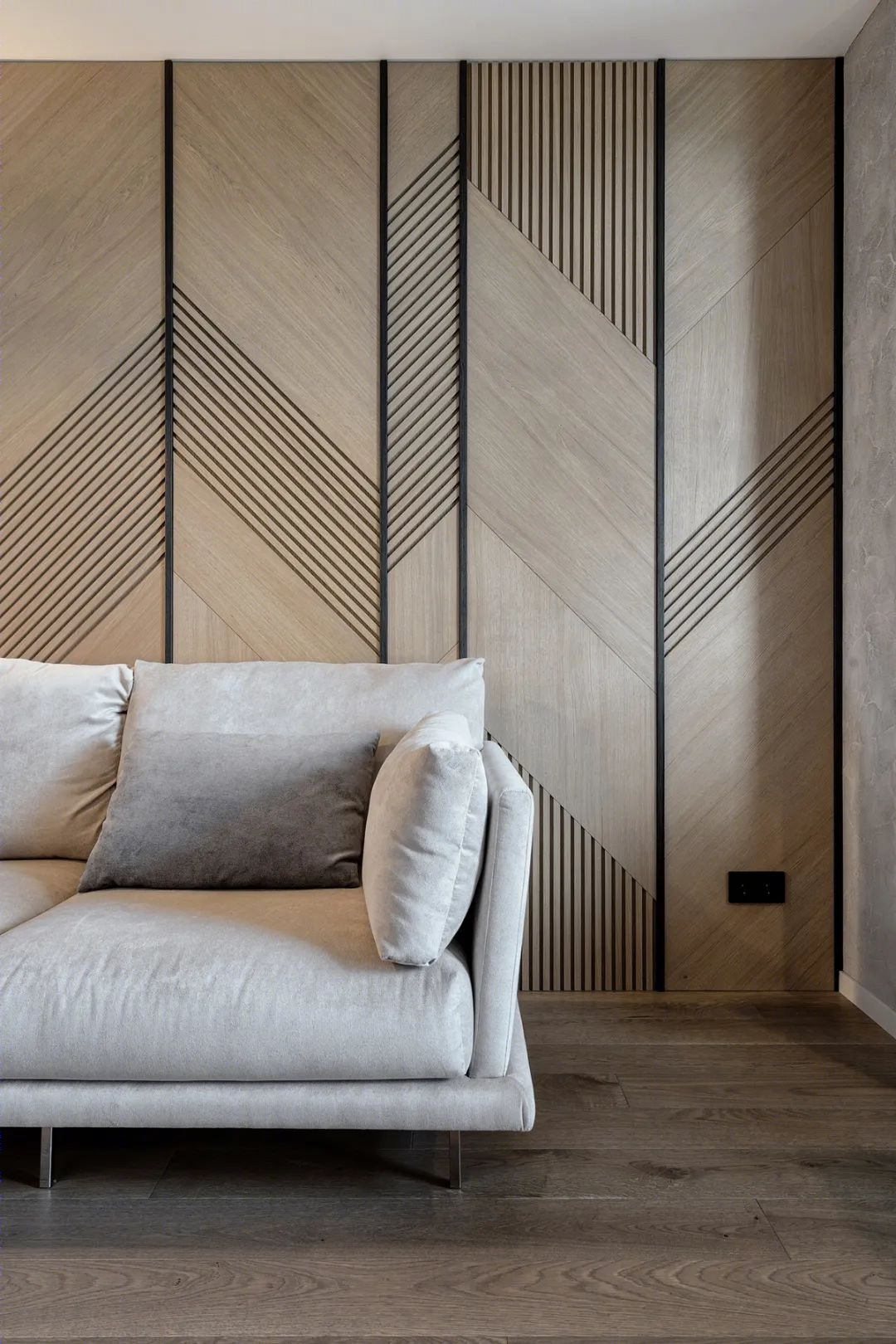 永恒室内设计丨SUITHOUSE studio-18