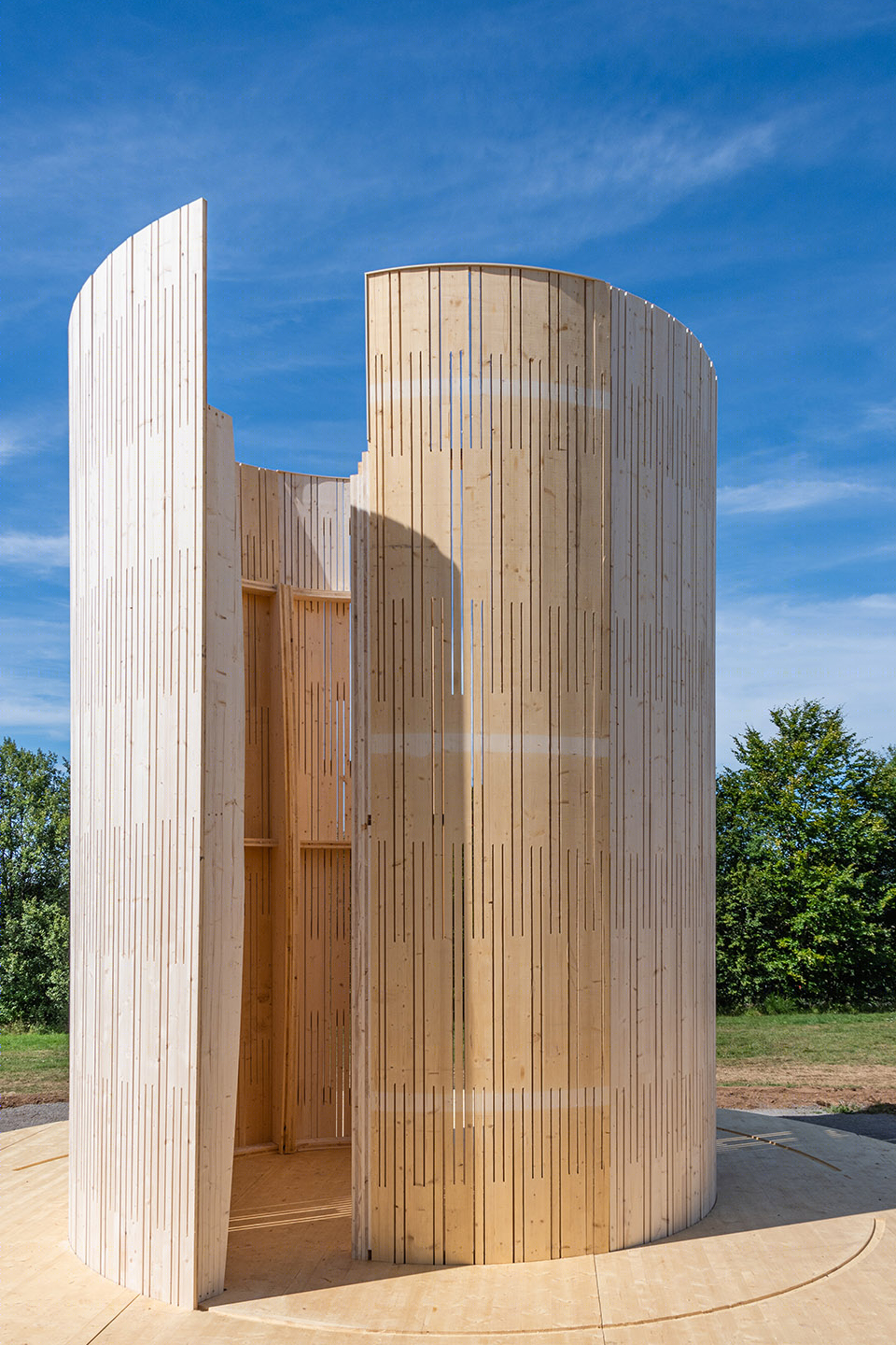 比利时欢迎展馆(Musa · Welcome Pavilion)-3