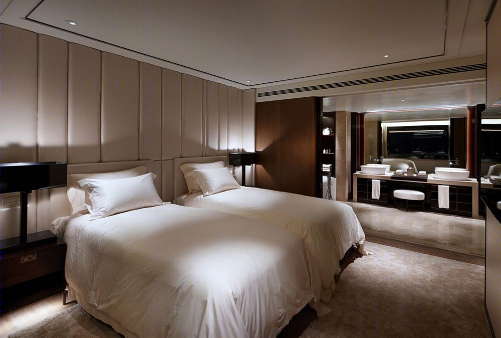 首尔新罗酒店 (The Shilla Seoul-7