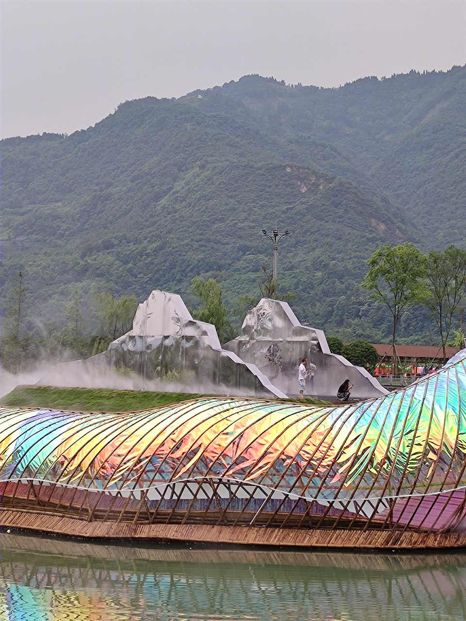 龙桥-15