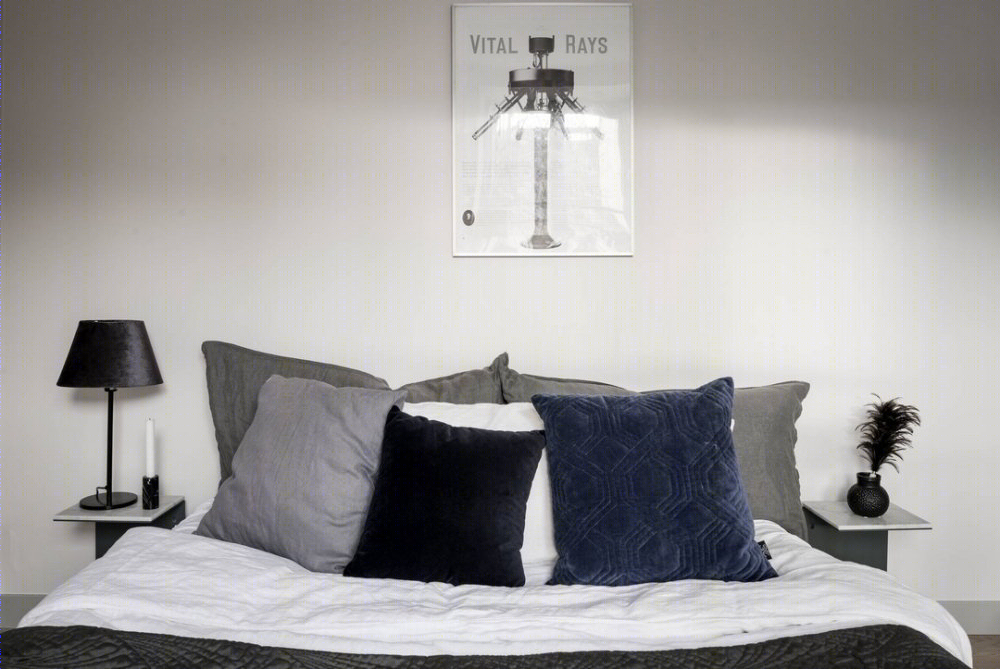 亚历山大·怀特打造现代宜居空间-20