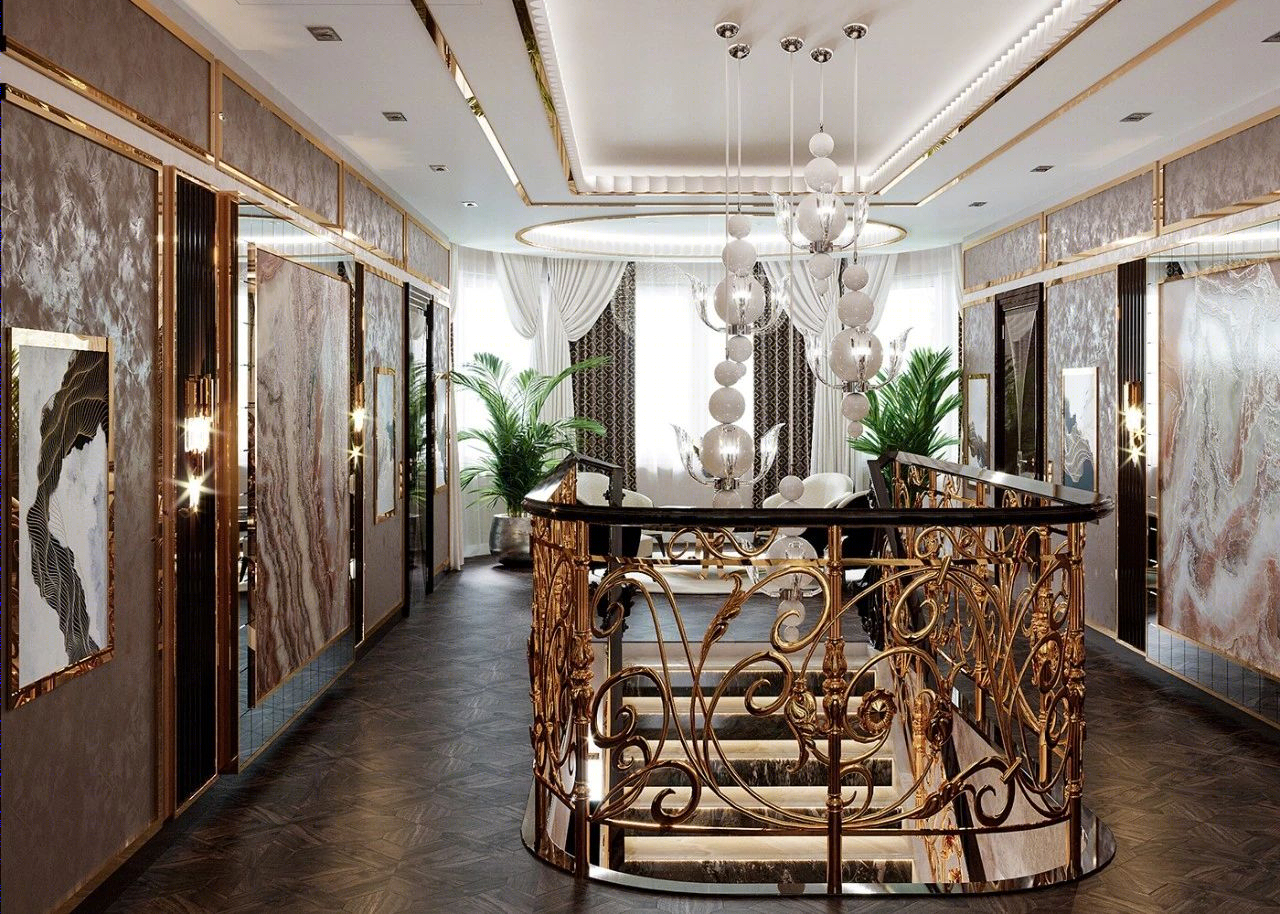 SI Interior设计新作-37