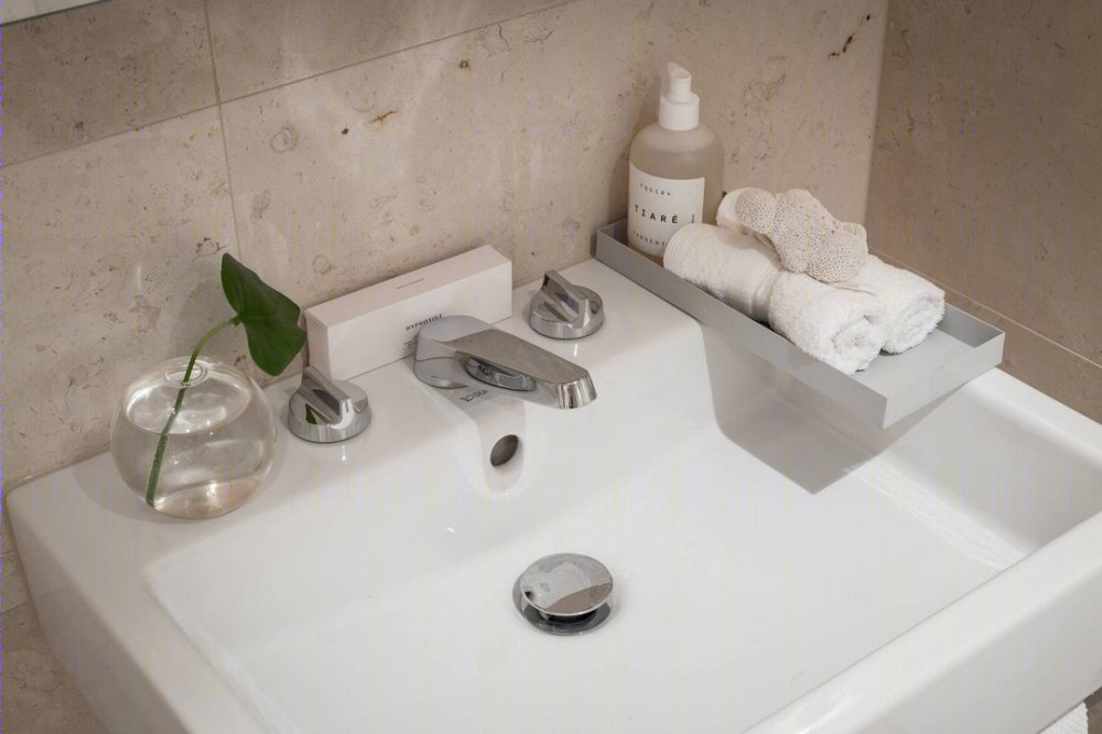 亚历山大·怀特打造现代宜居空间-22