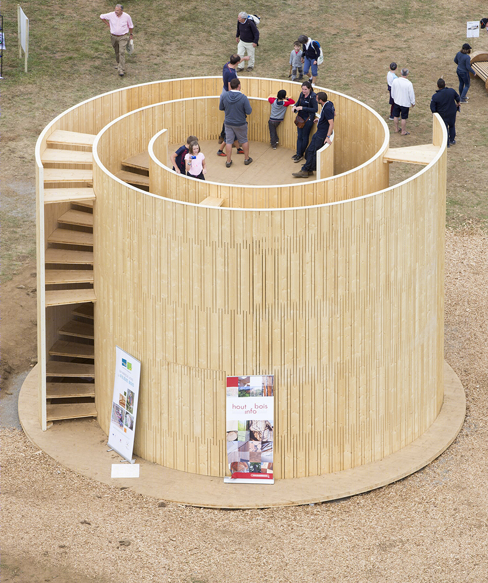 比利时欢迎展馆(Musa · Welcome Pavilion)-8