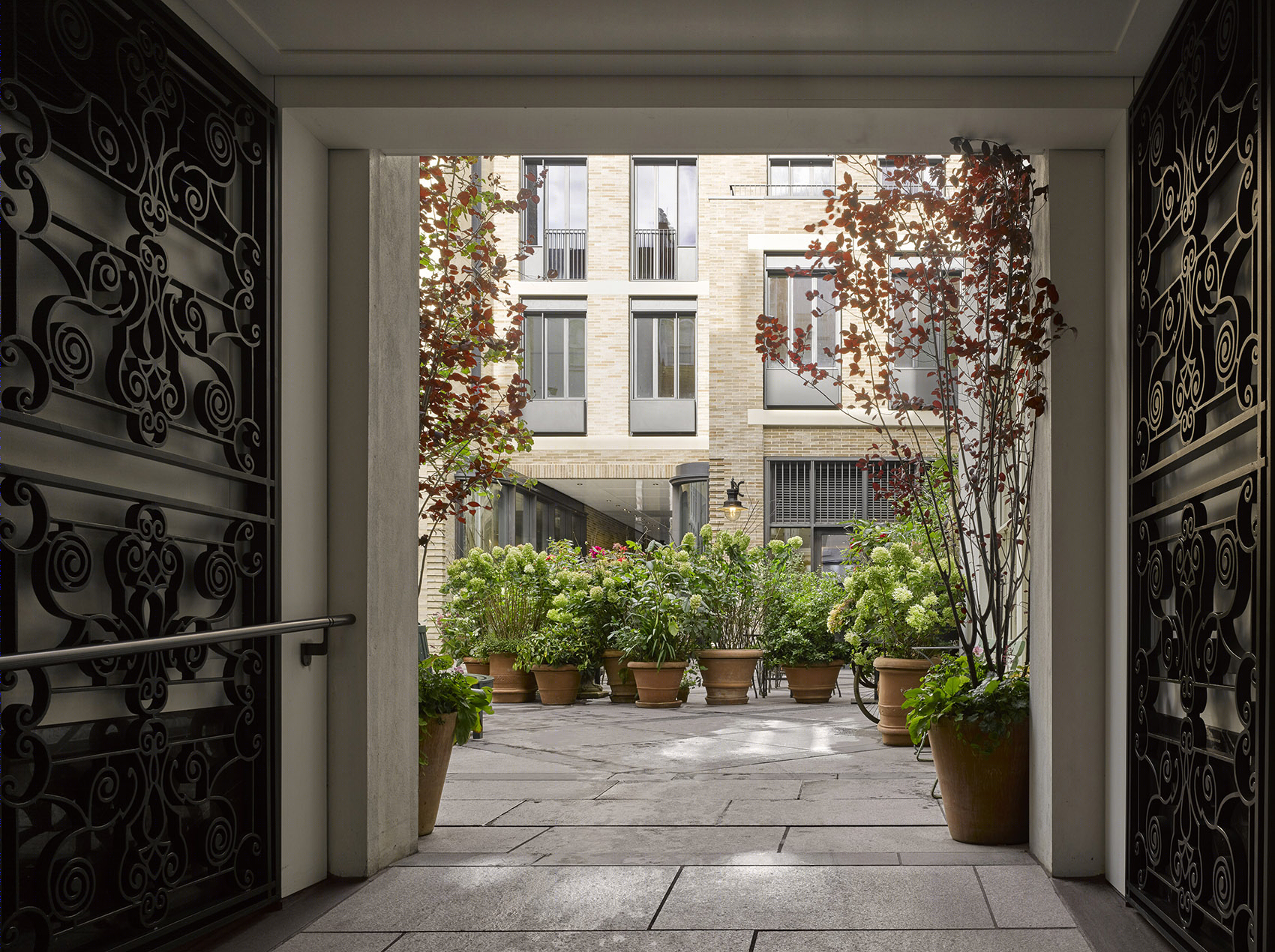 Floral Court 住宅区-16