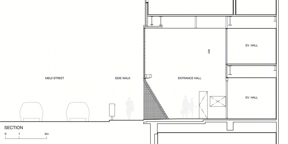 日本南城麻布型木材帘改造设计-30