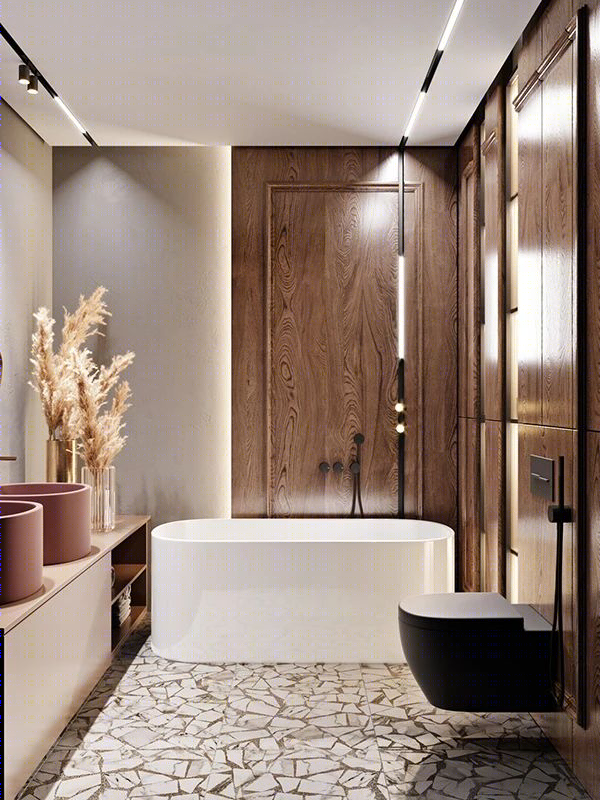 小户型设计大挑战-27