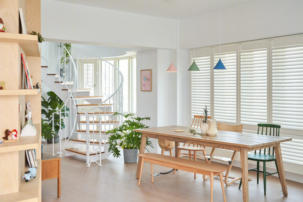 南國．日光小屋谐奏曲 | HAO.Design-20