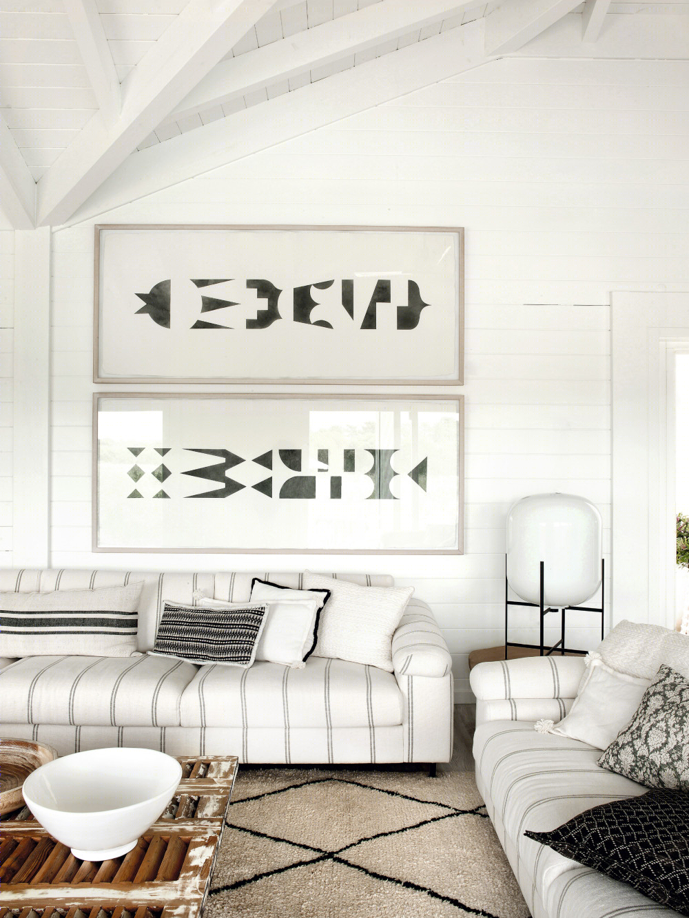 葡萄牙孔波尔塔民族风小屋-2