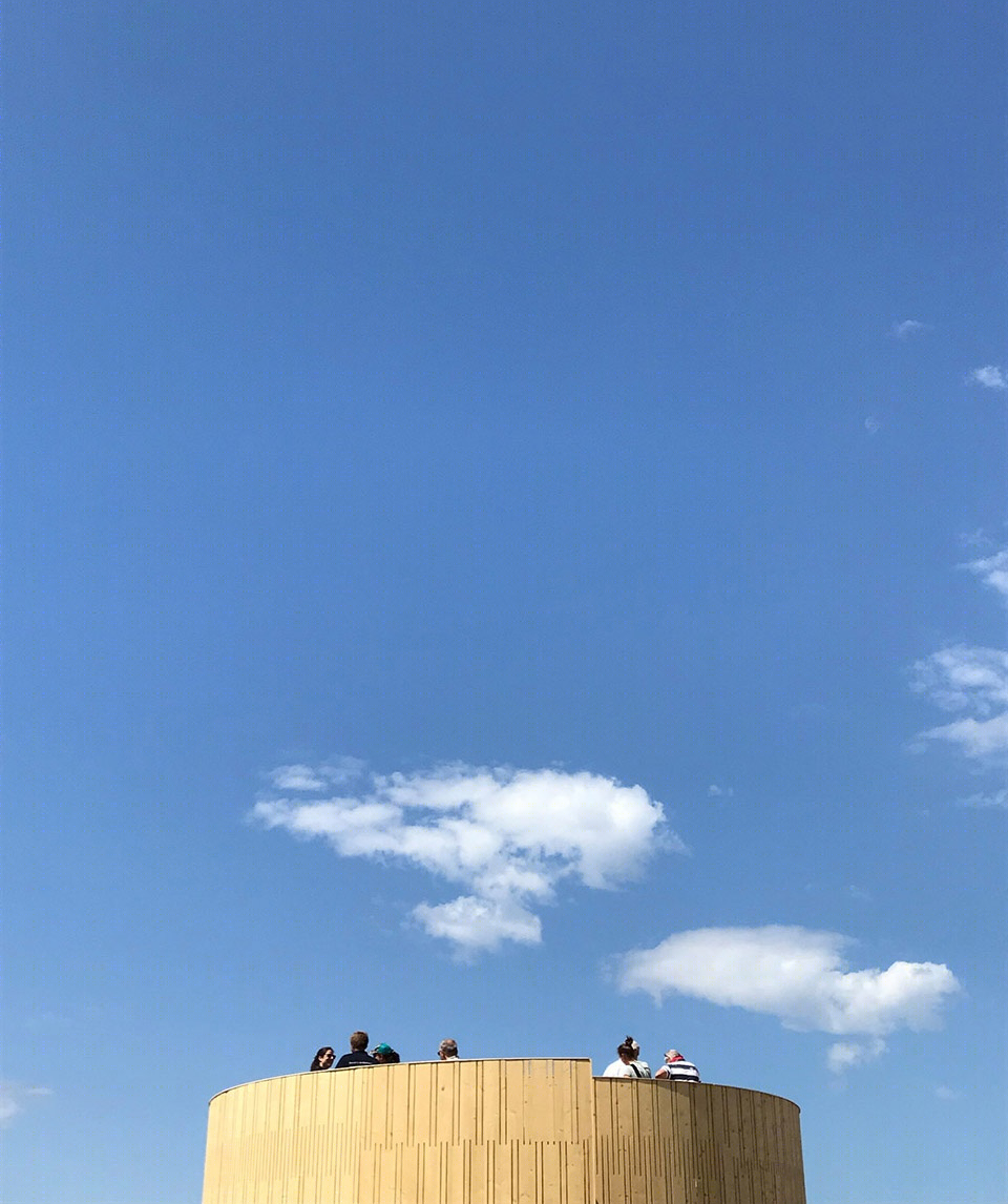 比利时欢迎展馆(Musa · Welcome Pavilion)-9