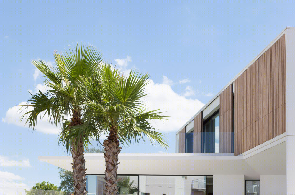 意大利拉古萨别墅设计-6