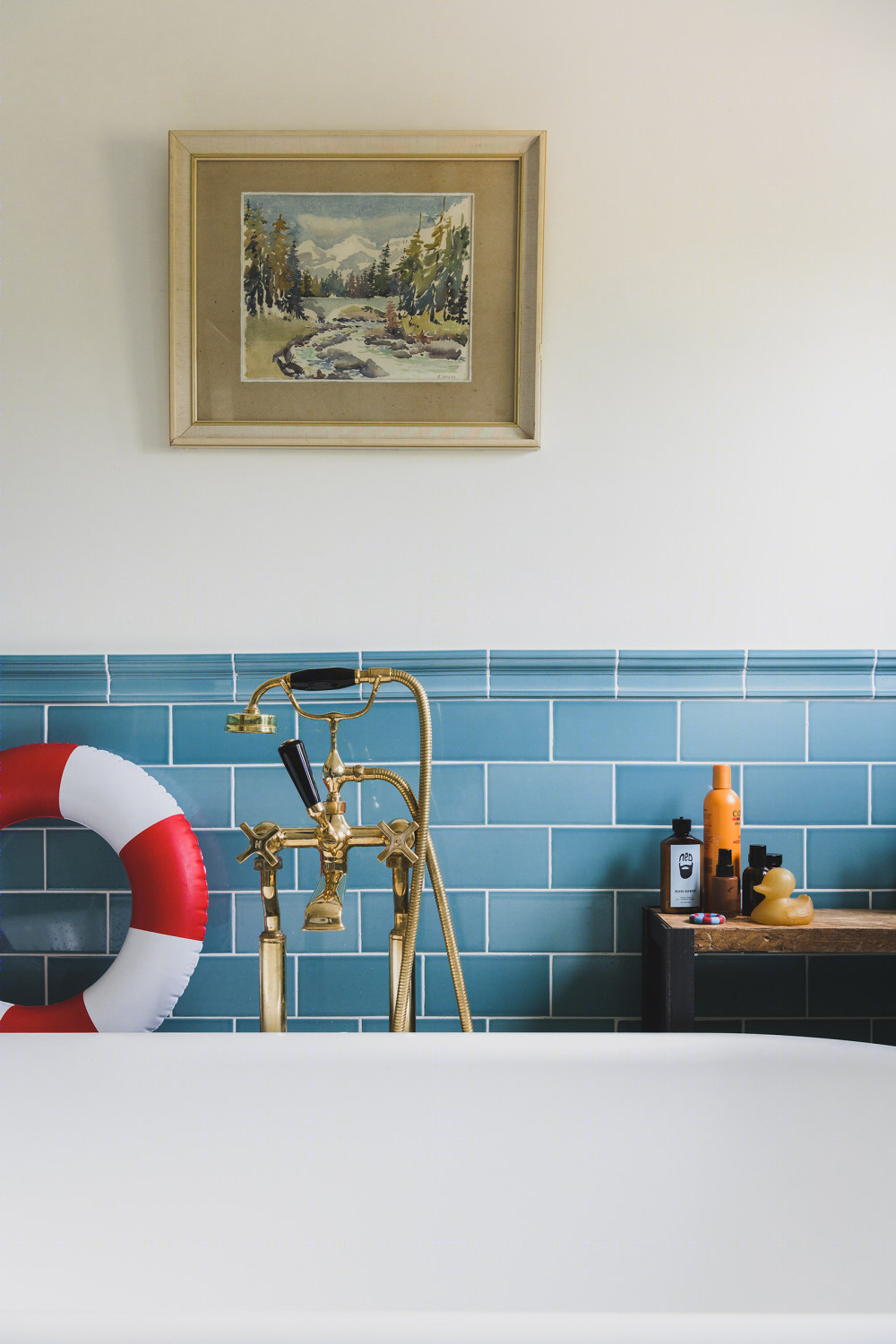 西蒙和索菲亚·库克的家-6