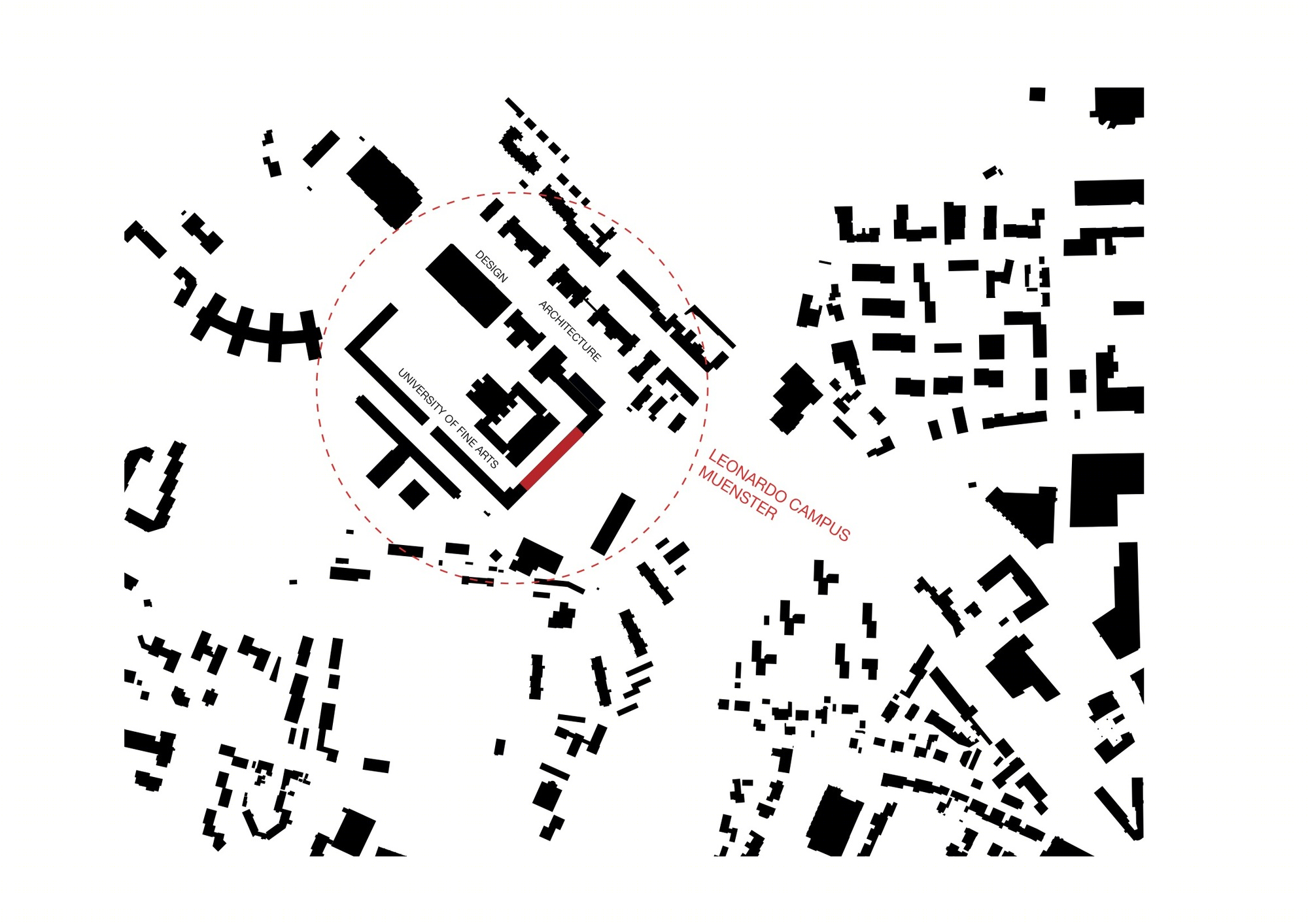 德国 Münster 文化园区新艺术工作室-38