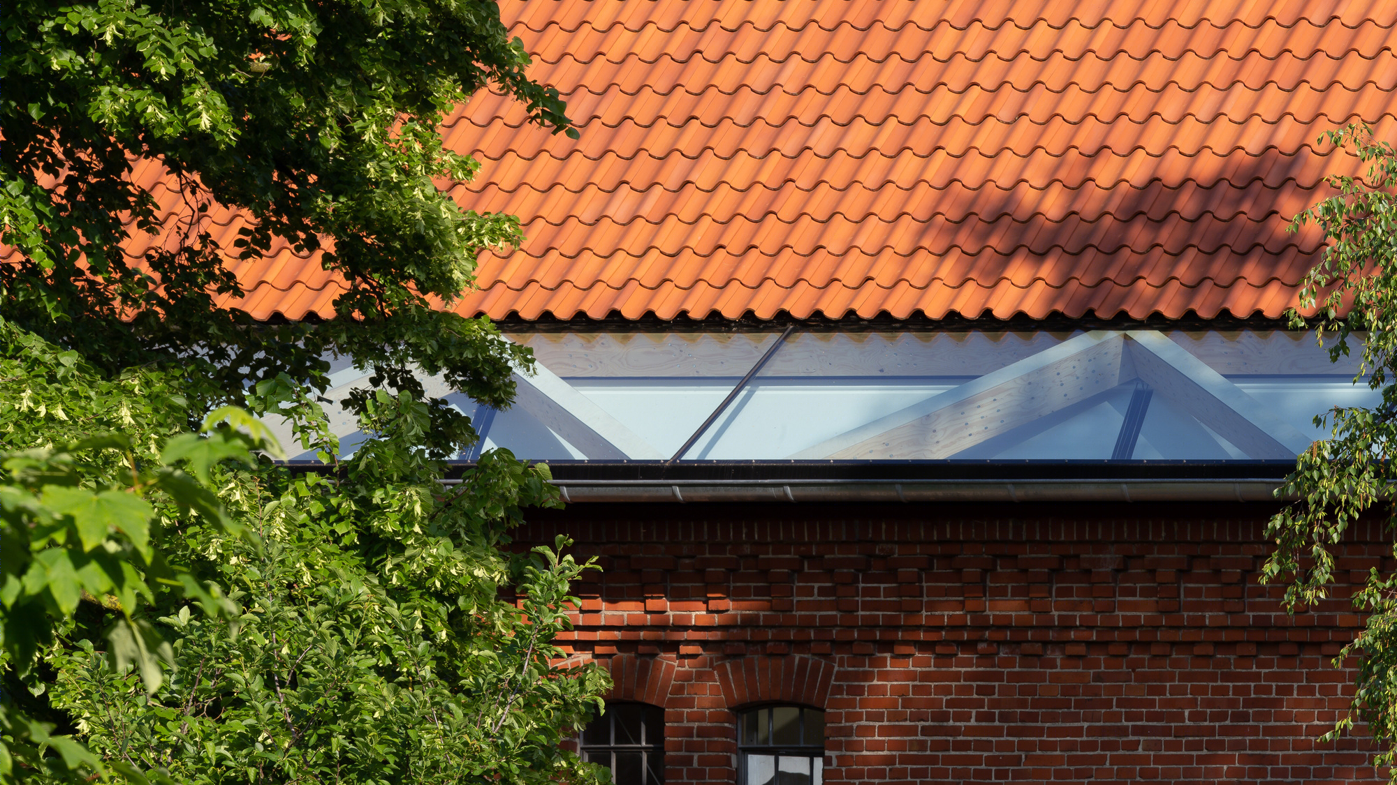 德国 Münster 文化园区新艺术工作室-37