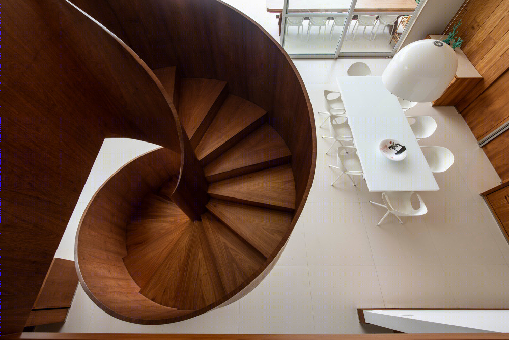 卡萨阿尔德亚公寓 | 现代简约风格的人居环境-6