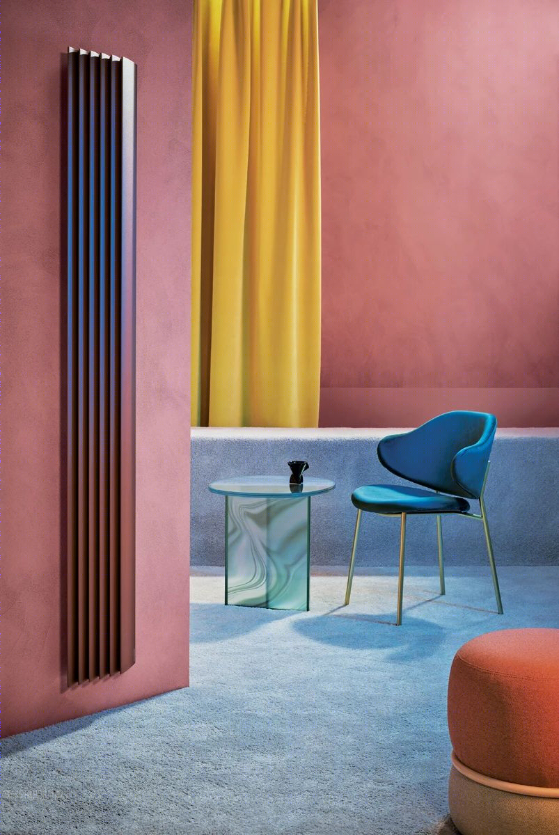 色彩魅力 · 打造宜居空间的设计秘诀-22