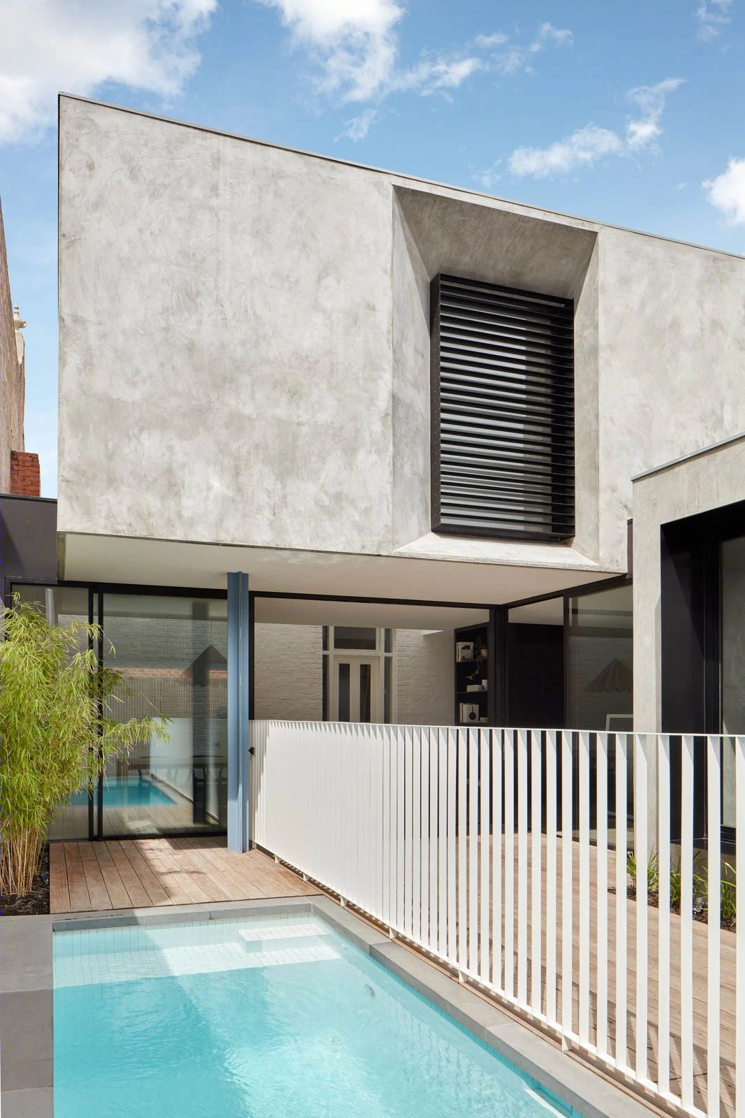 麦克纳马拉大厦丨澳大利亚墨尔本丨Tom Robertson Architects-45