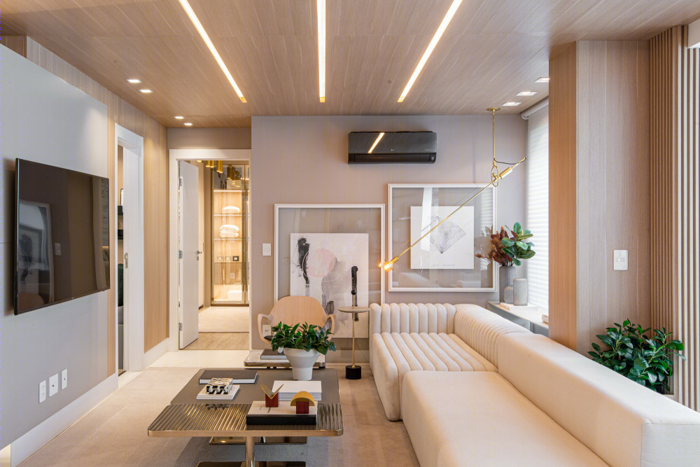 康特拉维特拉公寓 | 现代舒适生活空间-15