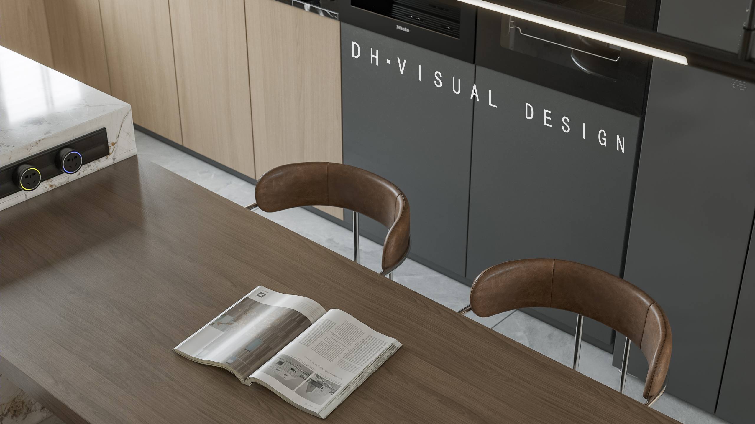 XXXX | 知名设计师打造独特室内设计，展现行业新趋势-6