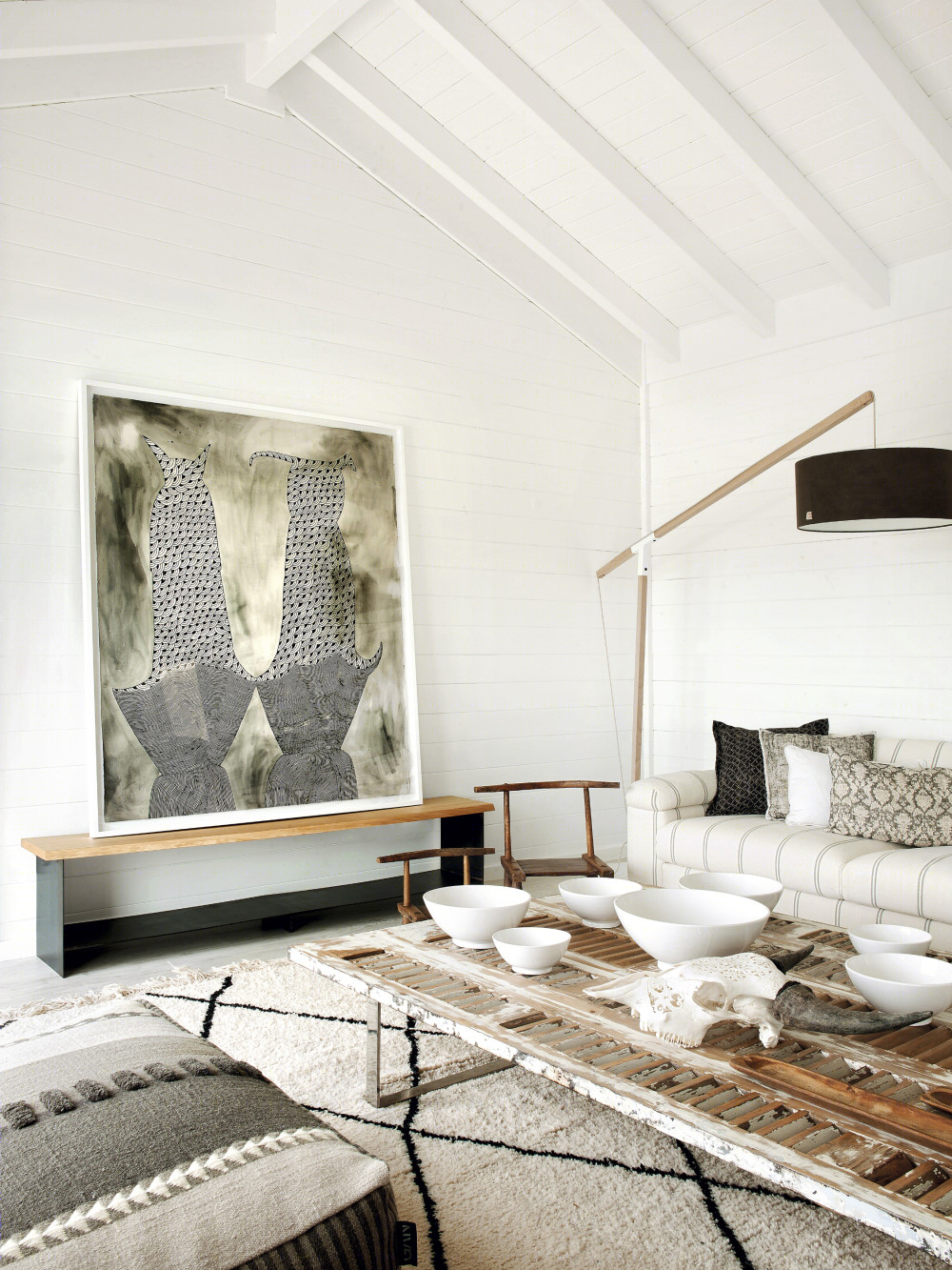 葡萄牙孔波尔塔民族风小屋-4