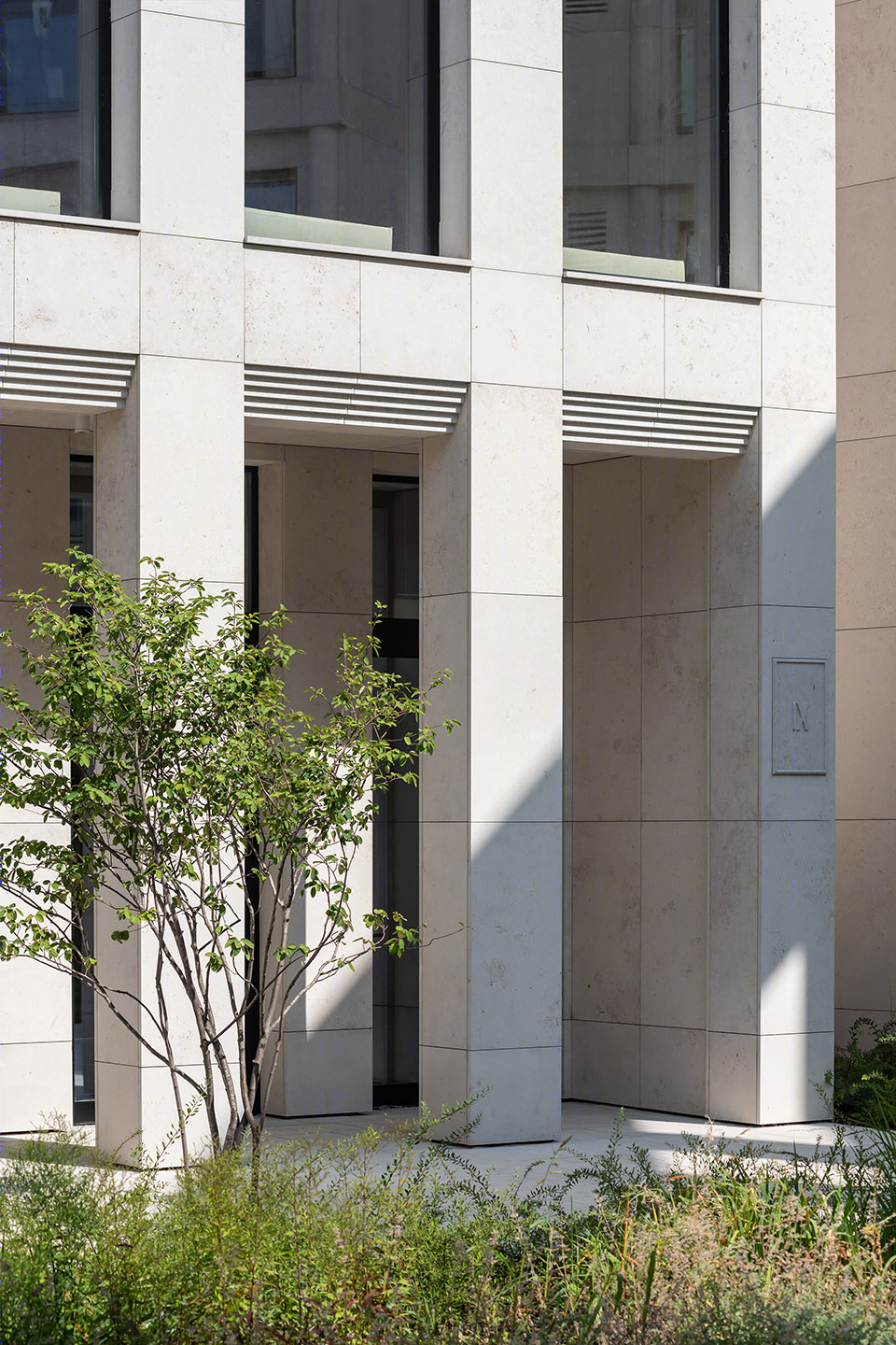 卡莫莫斯科别墅丨俄罗斯莫斯科丨WALL Architects-45