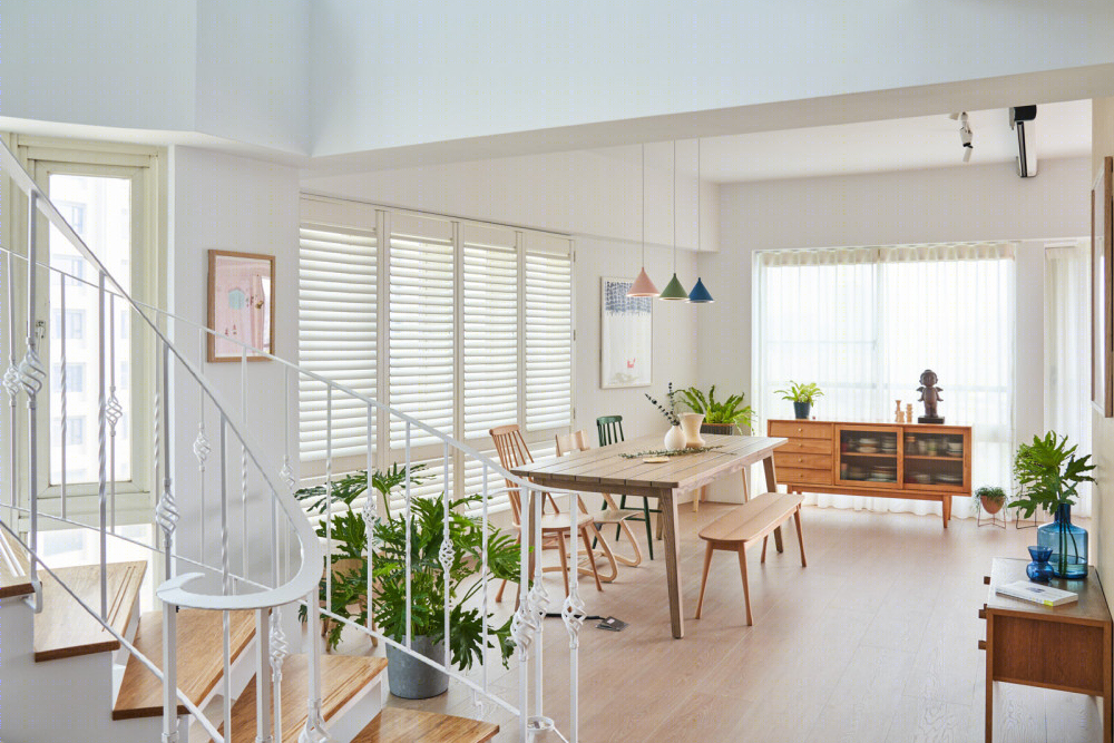 南國．日光小屋谐奏曲 | HAO.Design-21