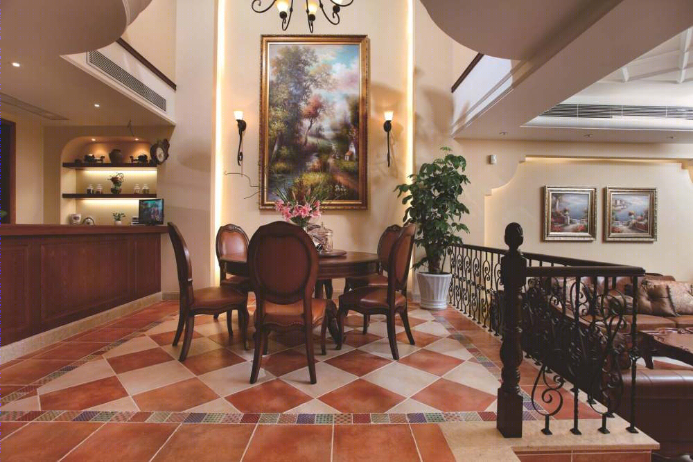 简约迷雾，打造城市绿洲-0