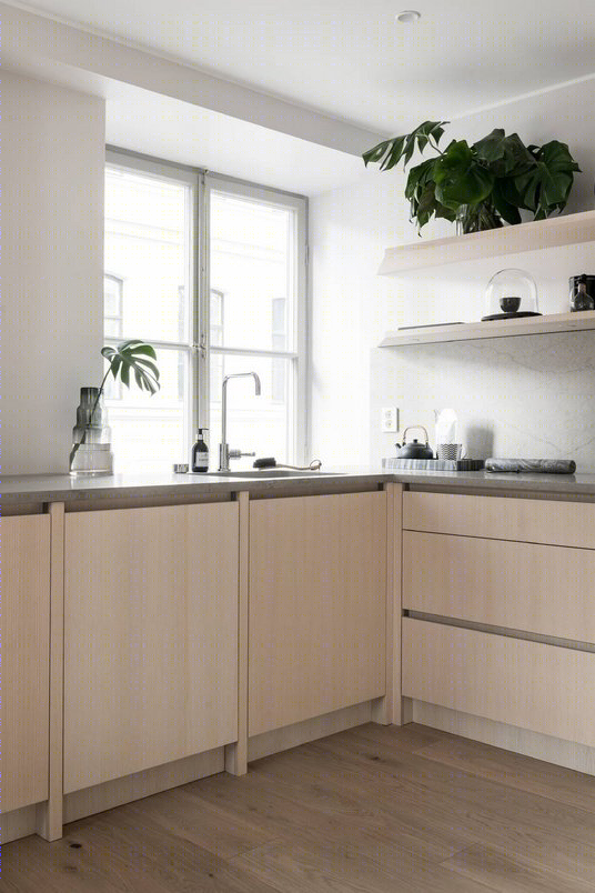 亚历山大·怀特打造现代宜居空间-24