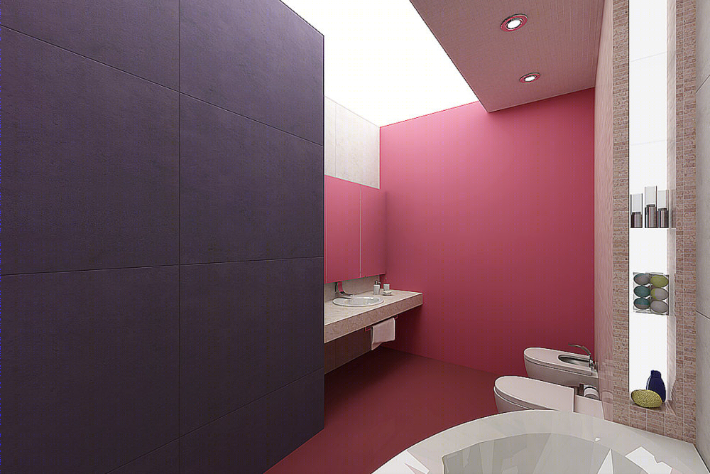 ARHIMAGO 打造现代城市住宅空间-22