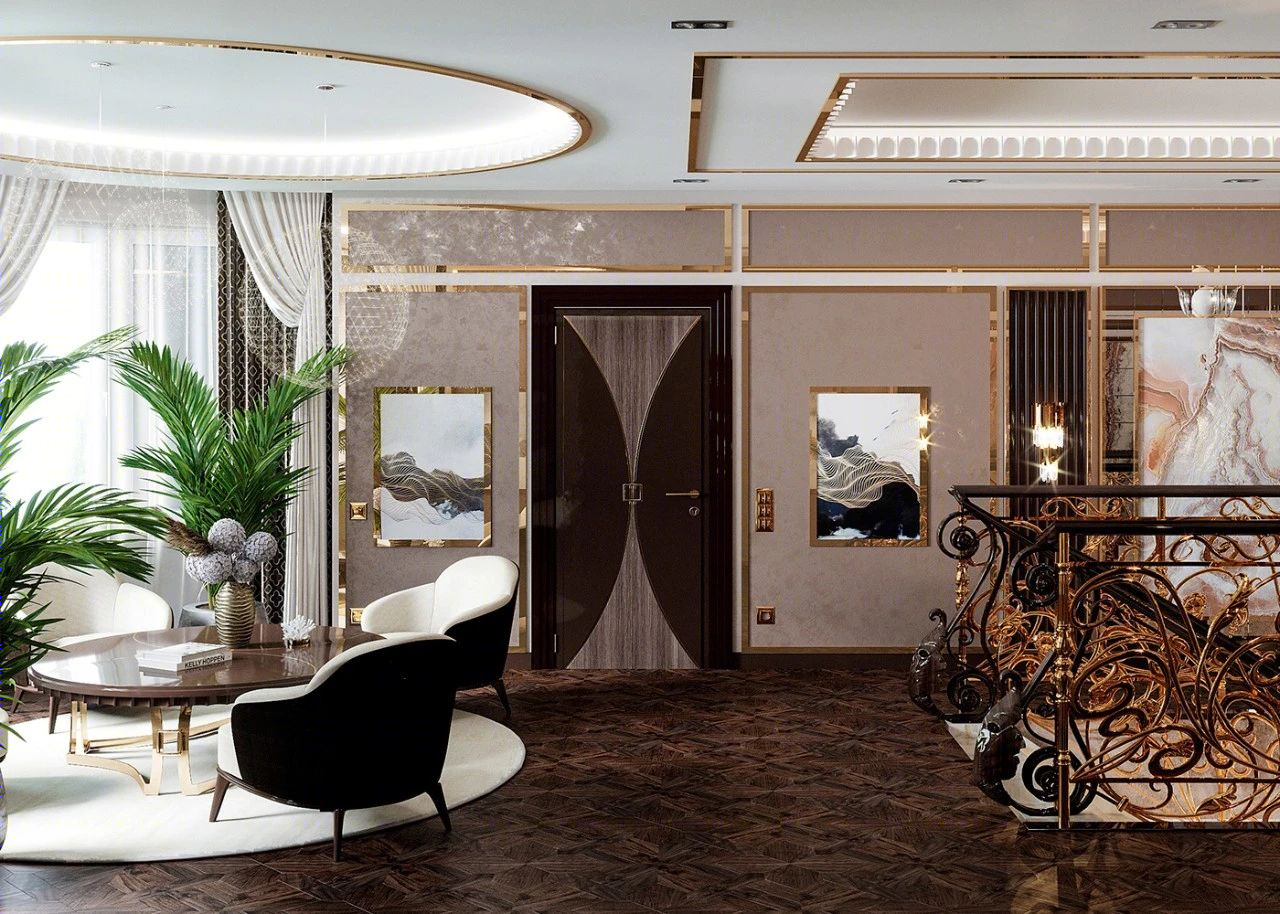 SI Interior设计新作-39