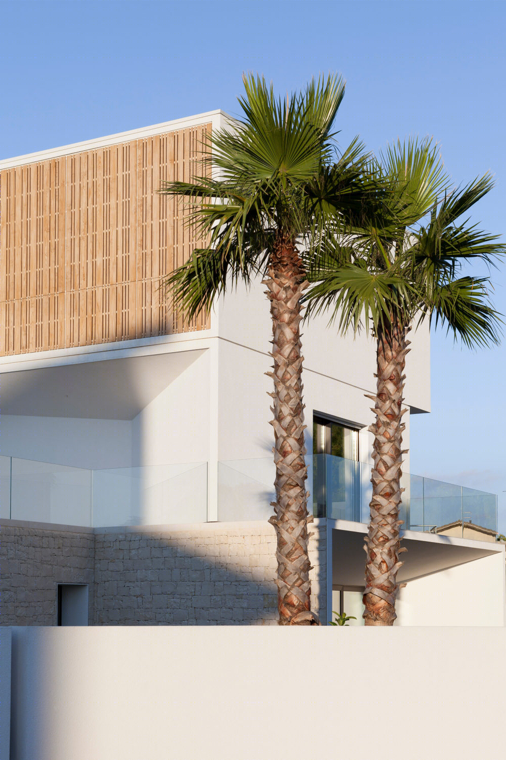 意大利拉古萨别墅设计-9