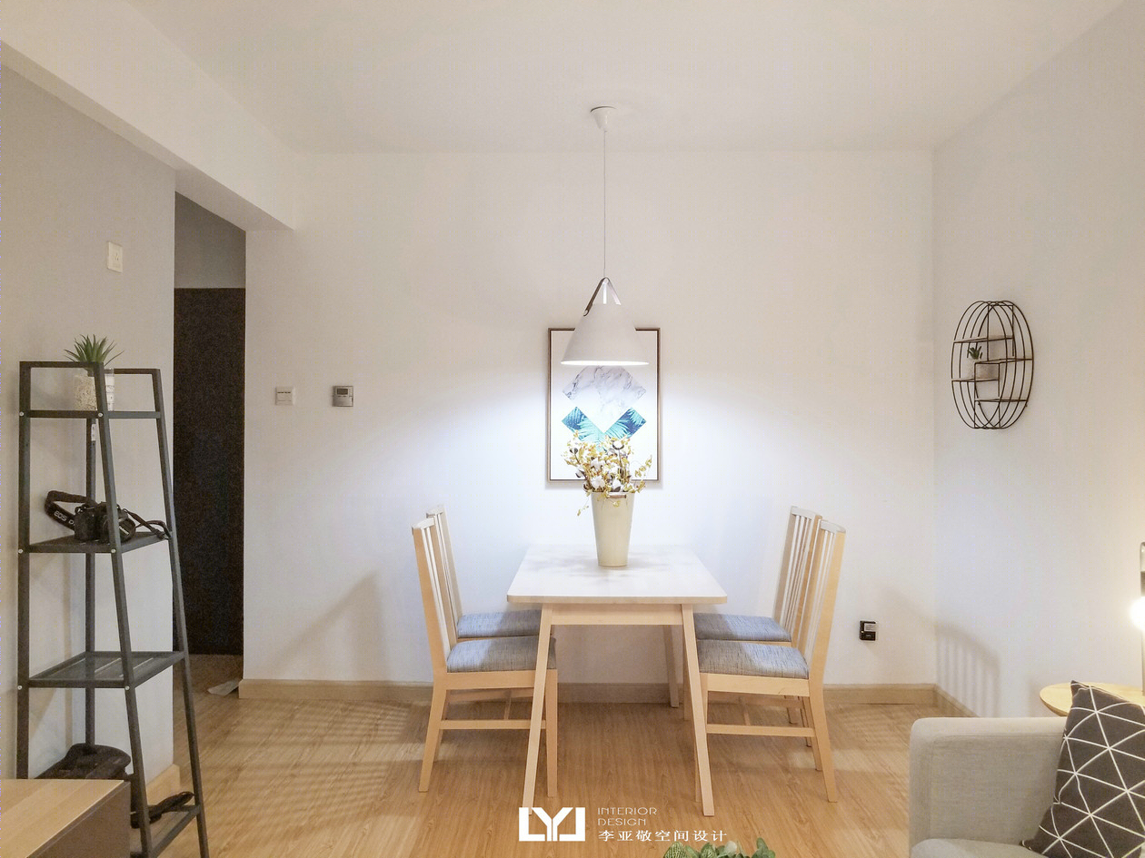 花样年花好园出租房-20