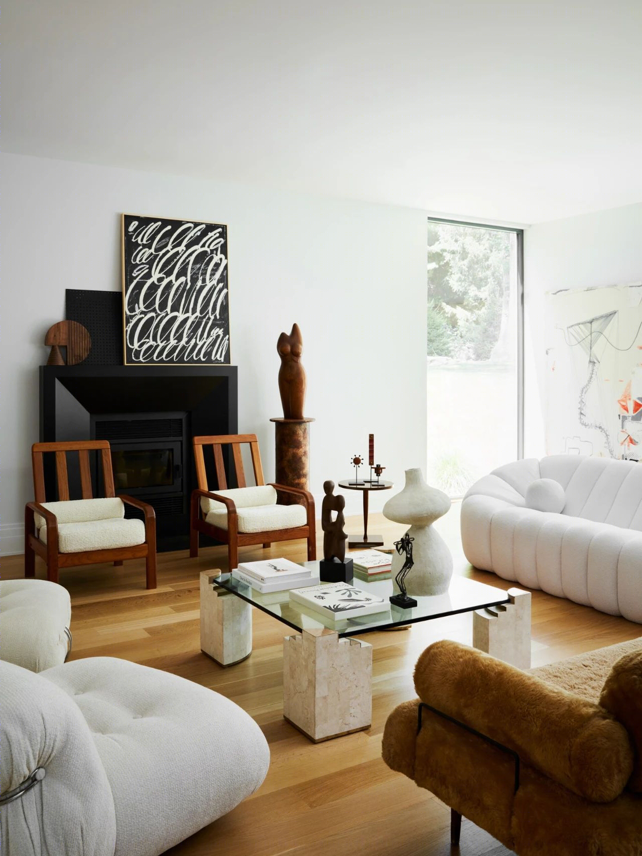 Christian Siriano 现代主义避难所-15