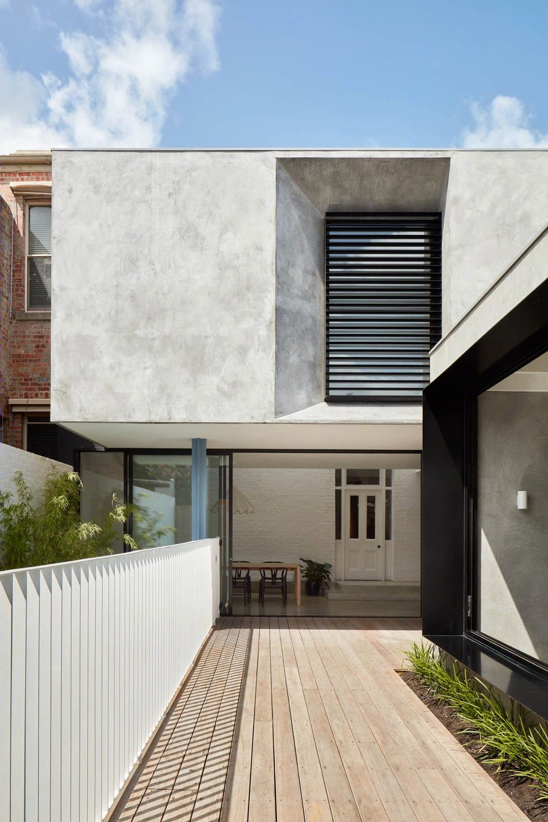 麦克纳马拉大厦丨澳大利亚墨尔本丨Tom Robertson Architects-46