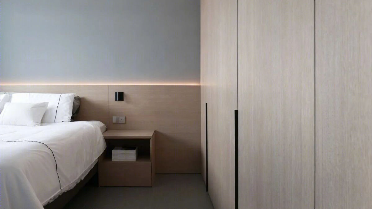 932 Designs丨样板间丨Design 设计专辑-28