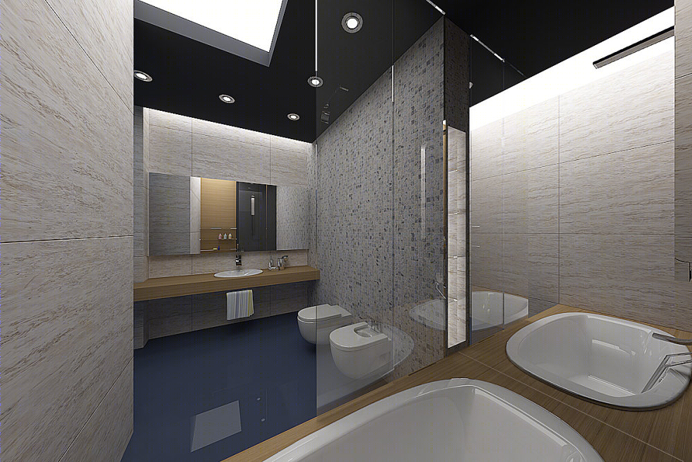 ARHIMAGO 打造现代城市住宅空间-25