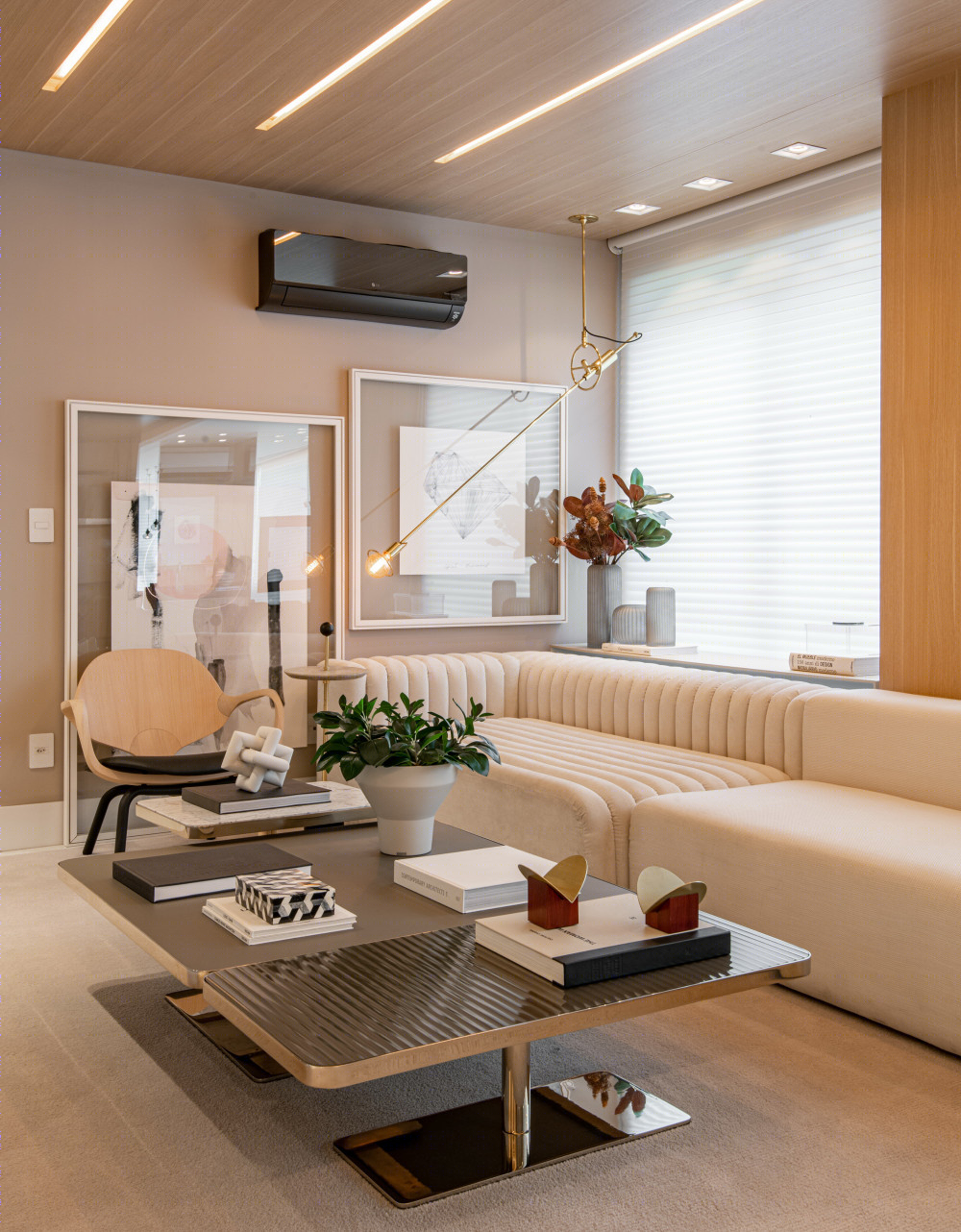 康特拉维特拉公寓 | 现代舒适生活空间-16