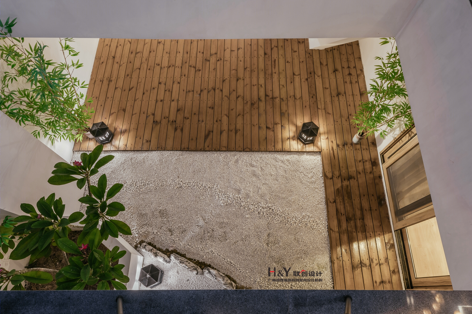 常春藤叠墅 | 现代风格家居的储物艺术-40