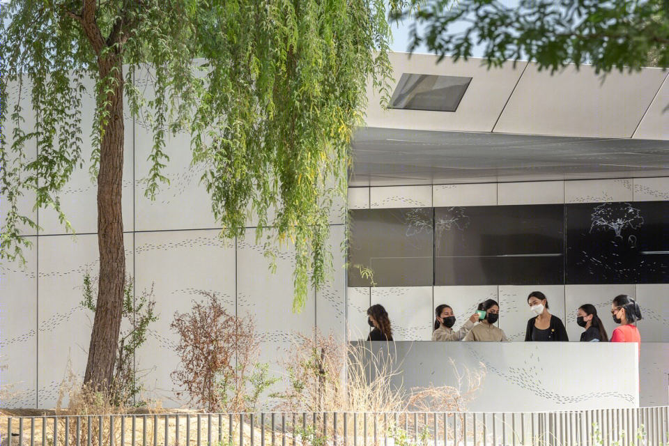 2020年世博会阿联酋馆游客体验设计 / Kossmanndejong-37