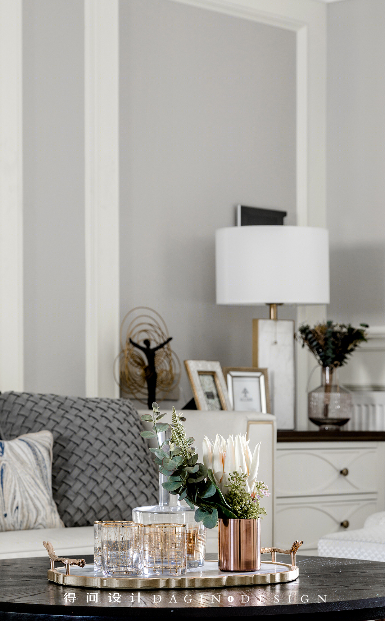 改入户迁楼梯，设计主卧套房，增加书房洗衣房，这家改造说不完-16