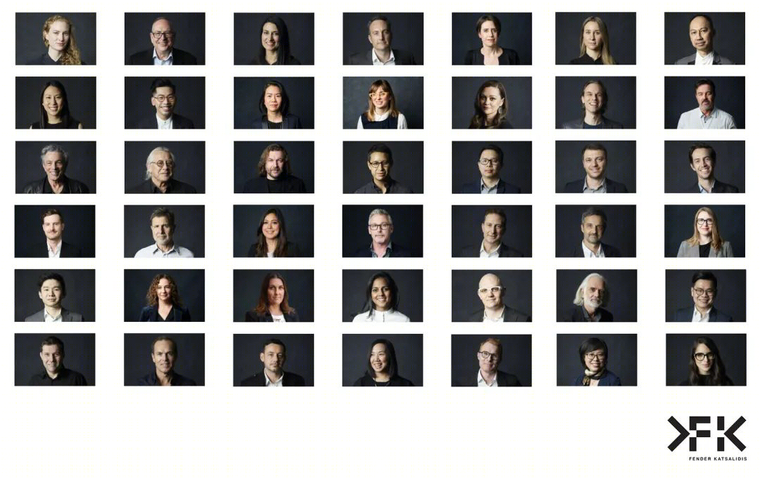 马来西亚新地标 · 644 米高的 Merdeka 118 塔丨马来西亚吉隆坡丨Fender Katsalidis 建筑事务所-48